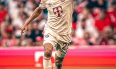 开云体育中国-利希尔福特建功，拜仁慕尼黑惨遭淘汰的简单介绍