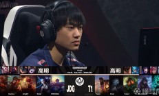开云体育平台APP-包含JDG险胜CLG，Oner关键团战开团秒人峡谷大战四强赛，技惊四座的词条