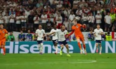 开云平台-荷兰队绝杀尼日利亚，成功晋级八强