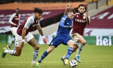 开云体育官方网站-关于诺里奇主场逼平阿斯顿维拉，力保不败的信息