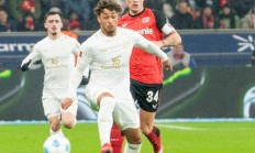 开云体育中国-勒沃库森大胜对手，展现出色比赛实力的简单介绍