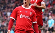 开云APP-利物浦迎战阿贾克斯晋级联赛