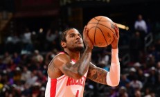 开云体育登录-斯特林布鲁克砍下三双，火箭击败爵士