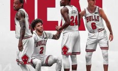 开云下载-公牛队险胜猛龙，全员表现出色