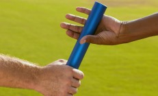 开云体育中国-黄土高原的浓眉哥，鏖战中刷新纪录的孤胆英雄