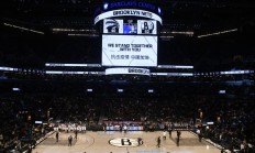 开云体育中国-篮网主场赢下激战，积极备战下一场