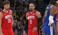 开云体育平台APP-火箭负于骑士连败局势不妙