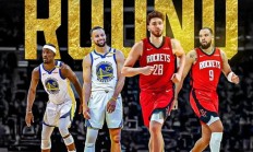 开云体育入口-NBA新秀表现出色，带领火箭队取得胜利