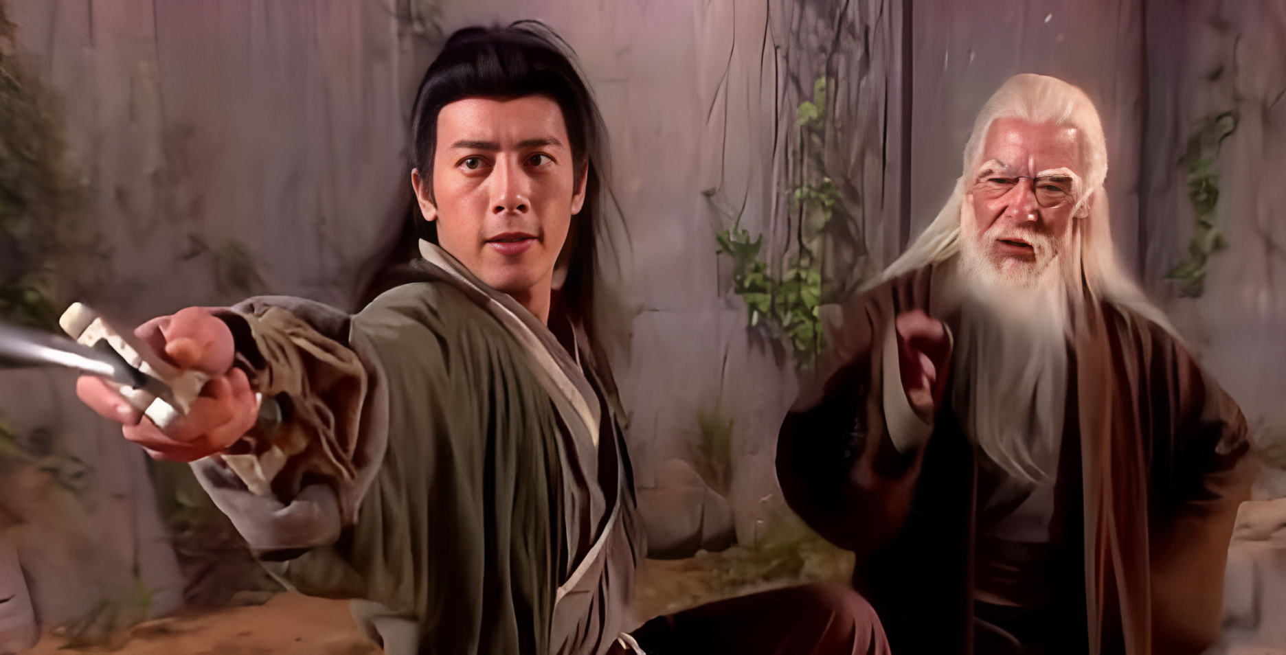 独孤求败，无敌姿态称霸赛场