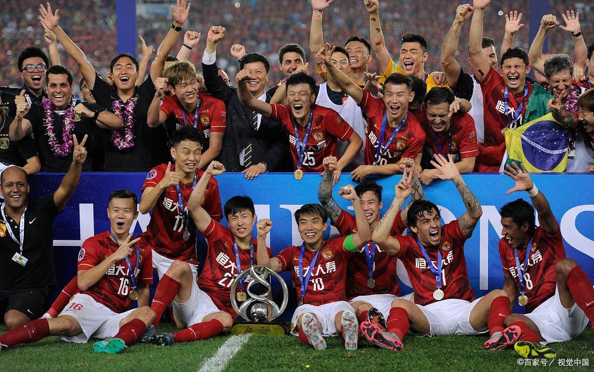 亚洲足球联赛带来激动人心的对决