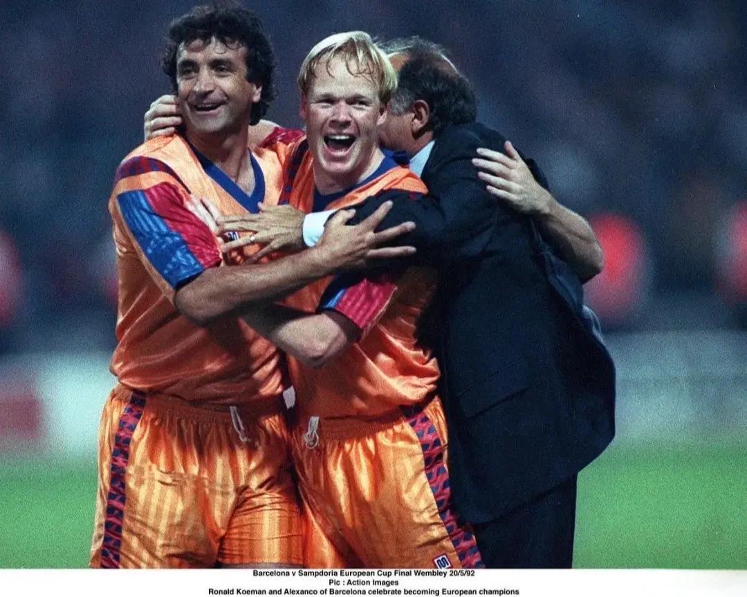 巴塞罗那遭遇惨败,争冠形势不妙的简单介绍 巴塞罗那遭遇惨败,争冠形势不妙的简单介绍