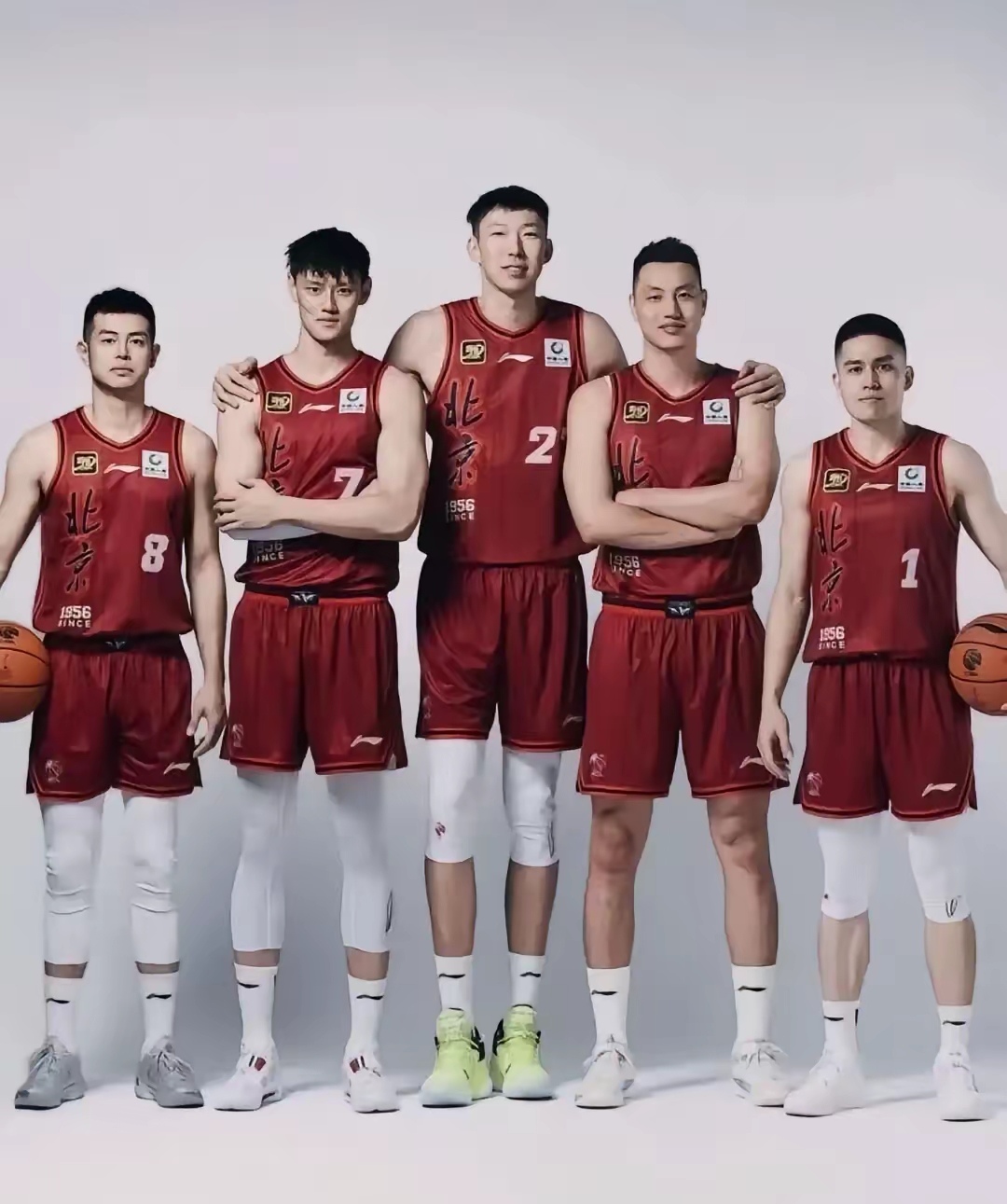 北京首钢外援回归,球队战力大增向冠军发起冲击的简单介绍 北京首钢外援回归,球队战力大增向冠军发起冲击的简单介绍