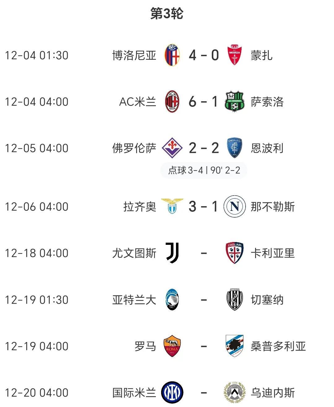 尤文图斯逆转成功，晋级下一轮的简单介绍