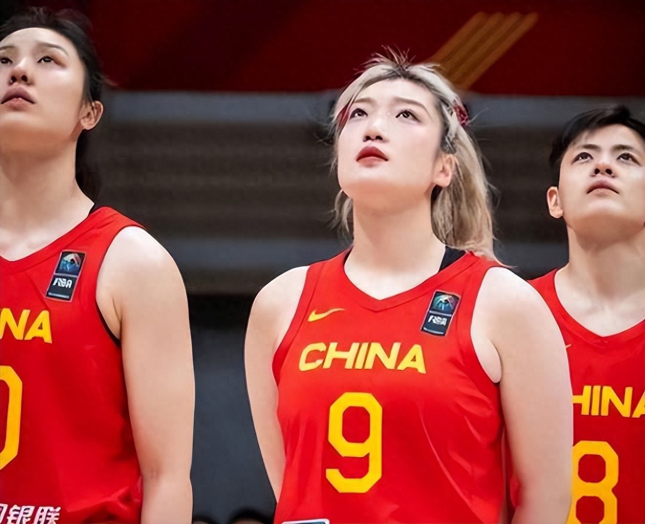 亚洲女篮公开赛进入白热化阶段，选手斗智斗勇
