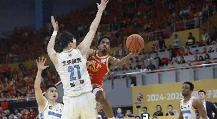 陕西男篮表现出彩，引发关注热议的简单介绍