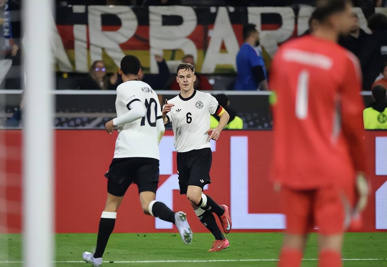 德国球队在欧洲挑战赛中击败强敌