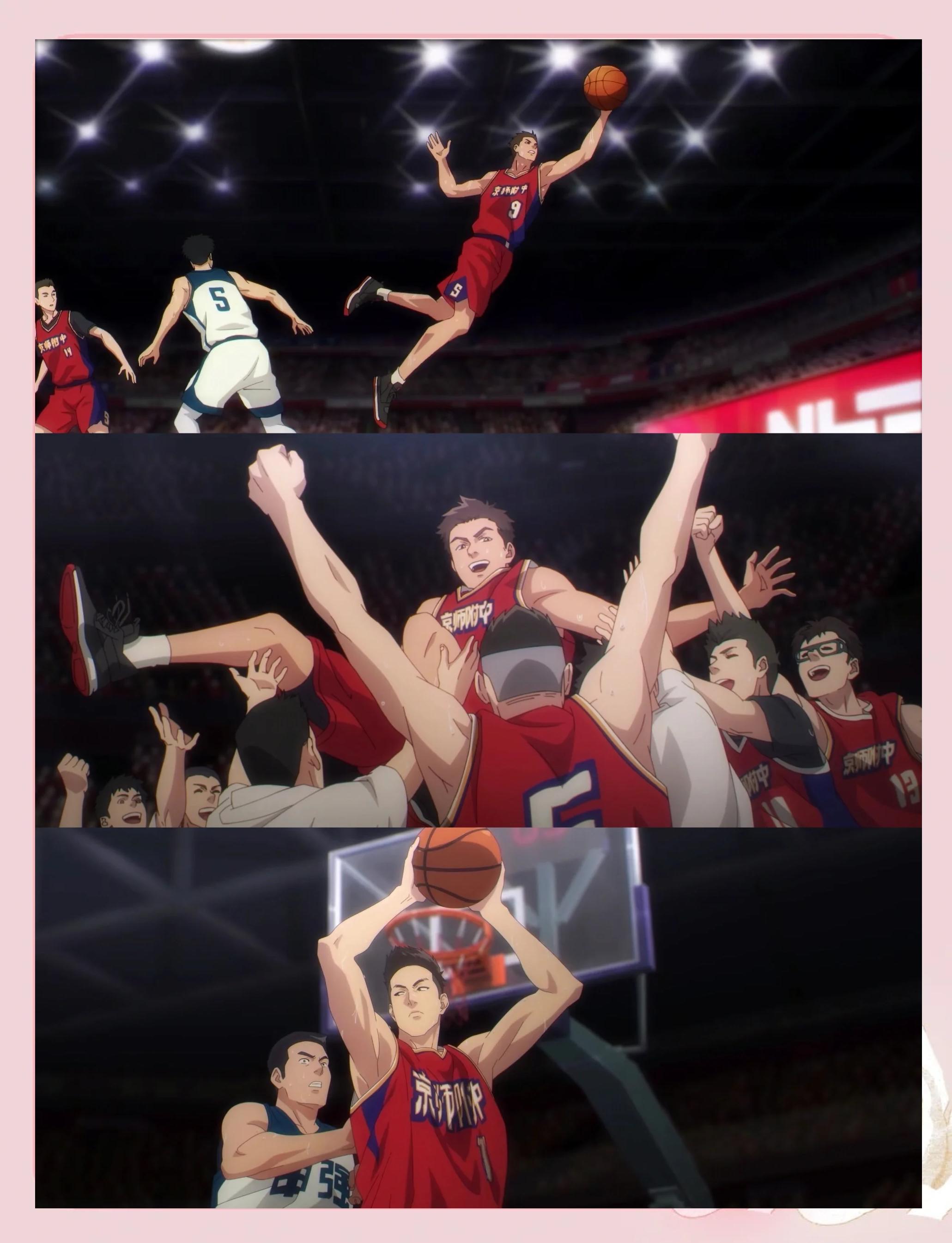 篮球热血战役即将上演，球迷狂热期待不已！的简单介绍