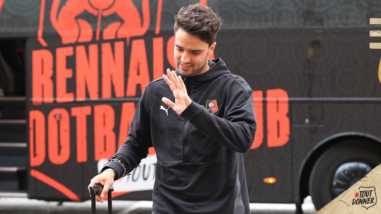 雷恩队员提交转会申请