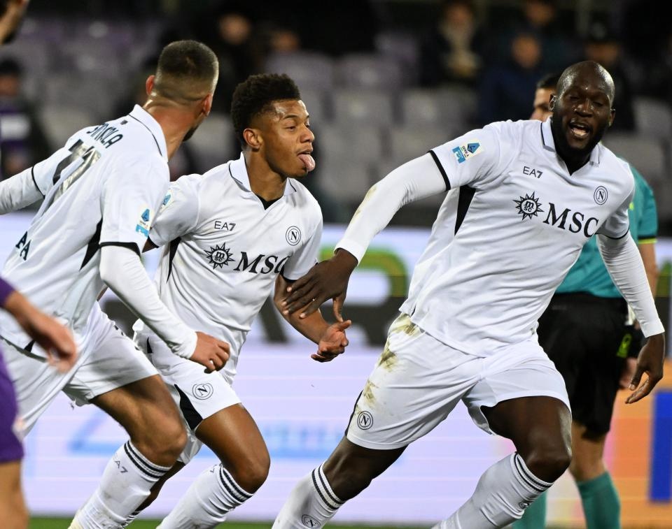 佛罗伦萨攻防平衡，表现令人期待