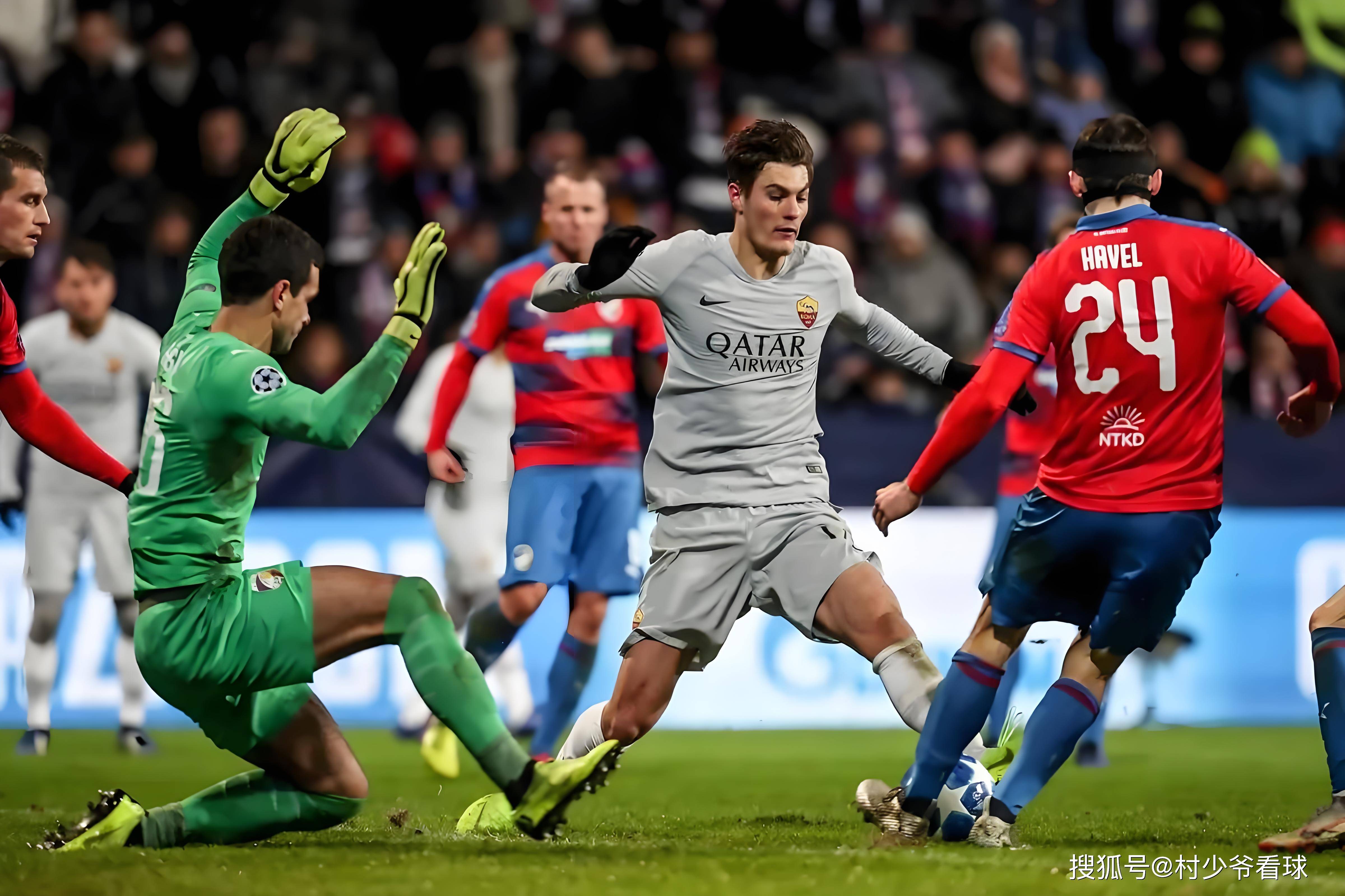 佛罗伦萨攻防平衡，表现令人期待