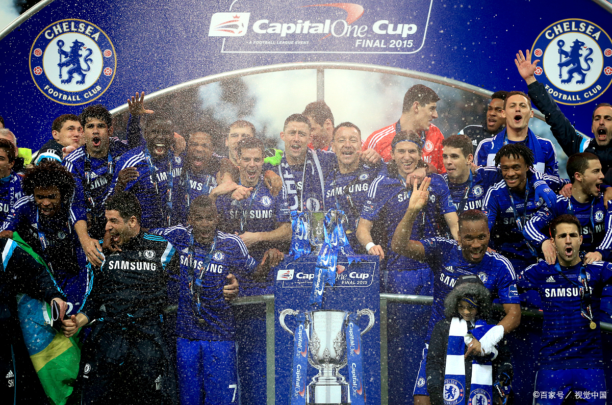 欧洲俱乐部杯赛恶战即将打响