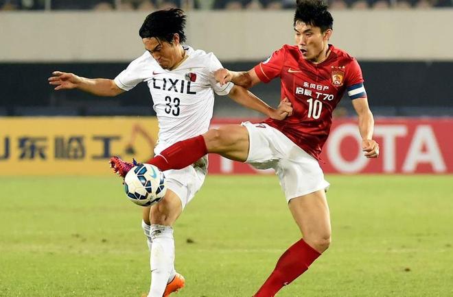 恒大客场取胜，豪取连胜势头不减