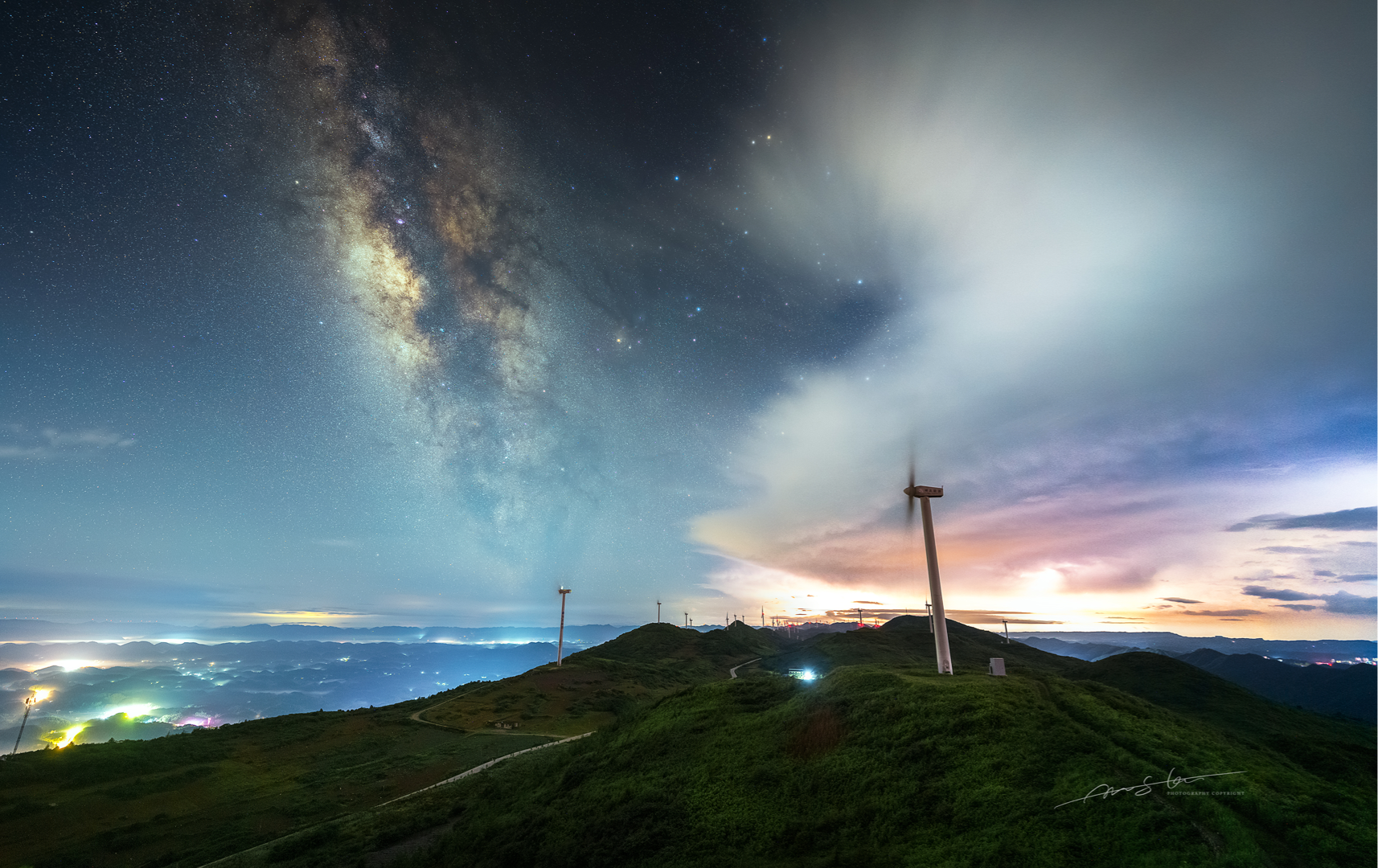 大秋之巅：比高夫一慌赶剧两克好深