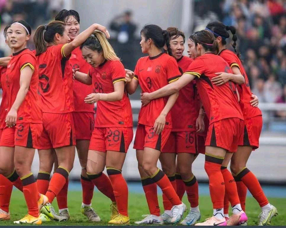 国际足球风云中国女足力争第一 国际足球风云中国女足力争第一