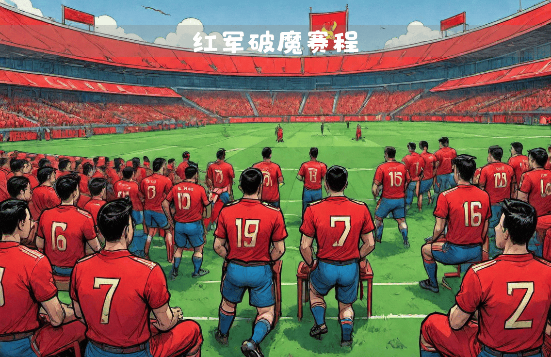 红军飘红旗：利物浦胜算大增，称霸英超赛场的简单介绍