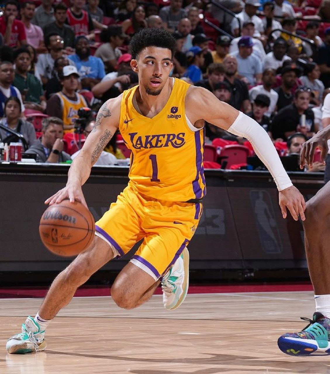 孟菲斯灰熊队新秀球员崭露头角