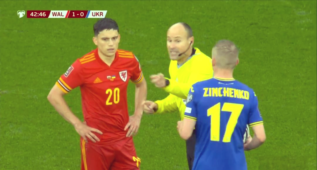 西班牙连胜乌克兰，提前举线欧国联比赛淘汰赛的简单介绍