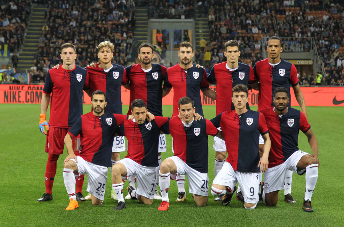 热那亚艰难取胜，展现不俗实力