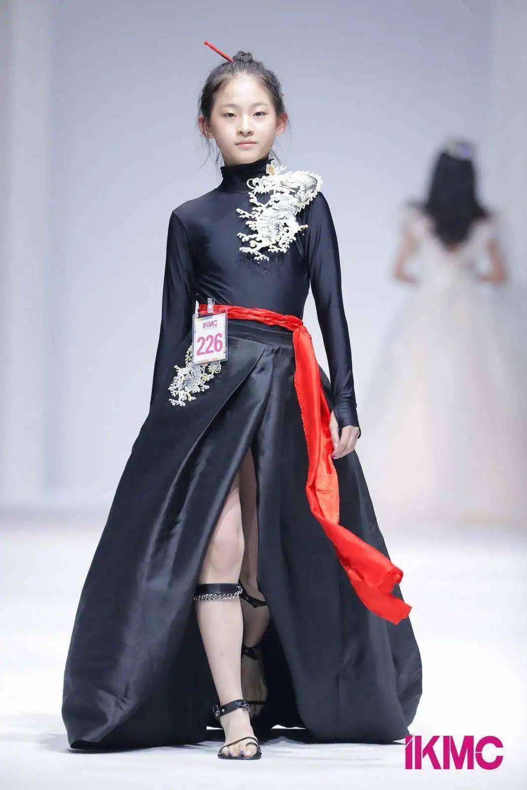 新西兰选手完美表现获得季军