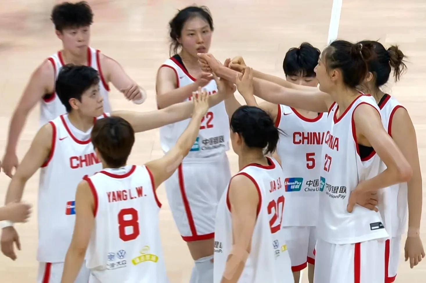 包含湖南女篮再战激情，力克对手的词条