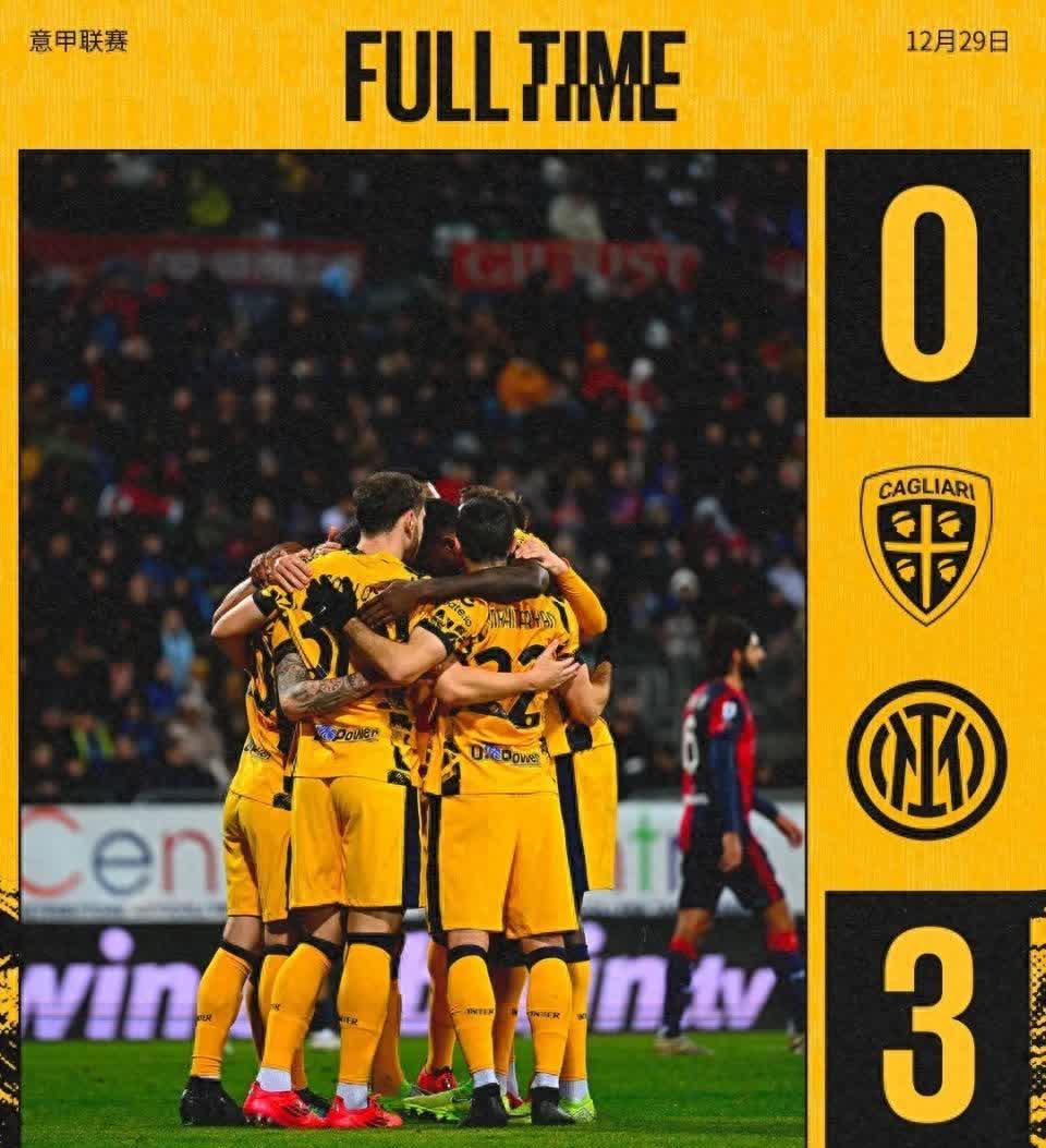 西超级巨星梅开二度，热那亚逼平国米