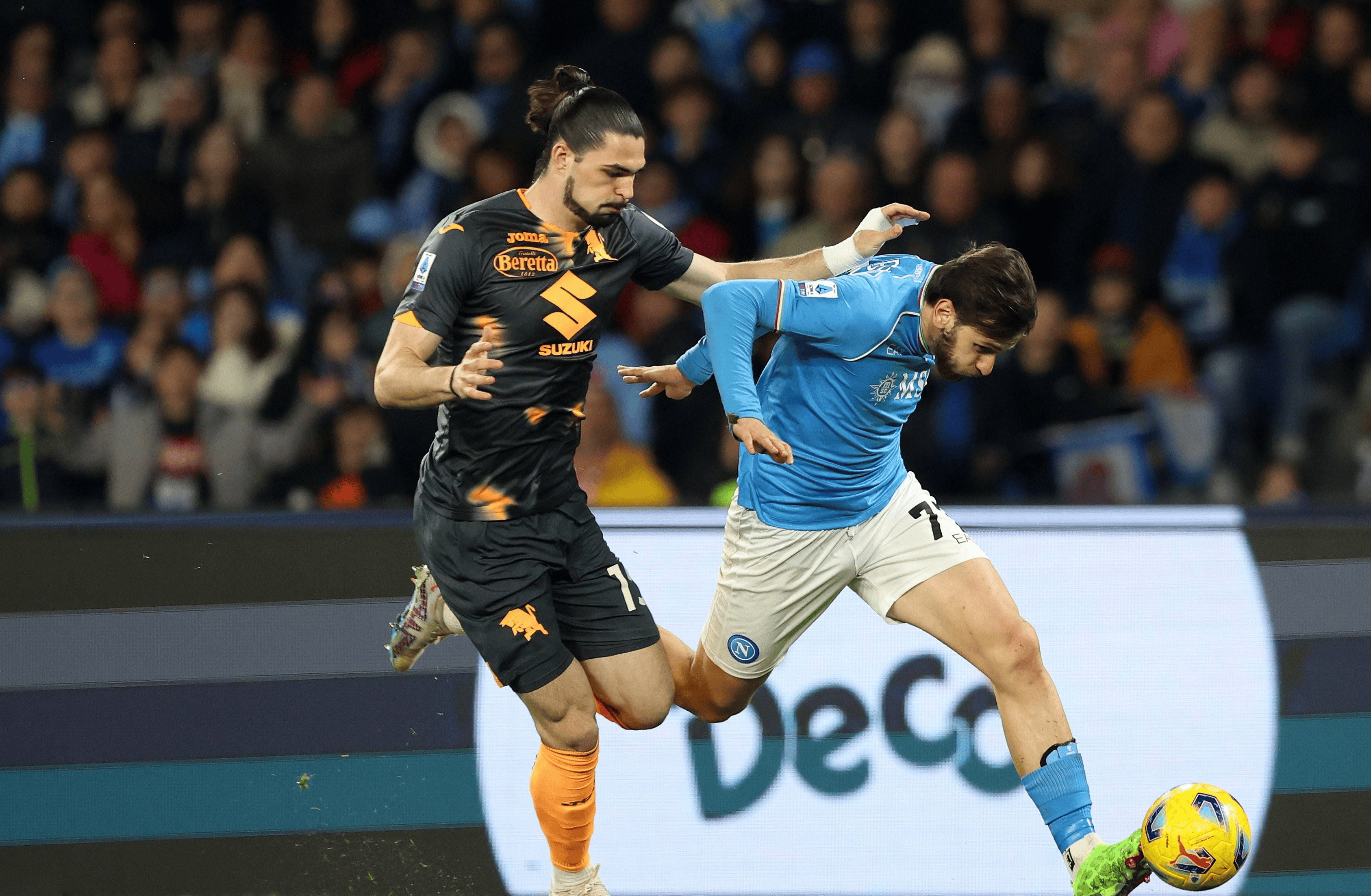 西超级巨星梅开二度，热那亚逼平国米