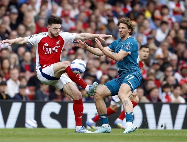 阿森纳遭遇绝杀,客场不敌伯恩茅斯 阿森纳遭遇绝杀,客场不敌伯恩茅斯