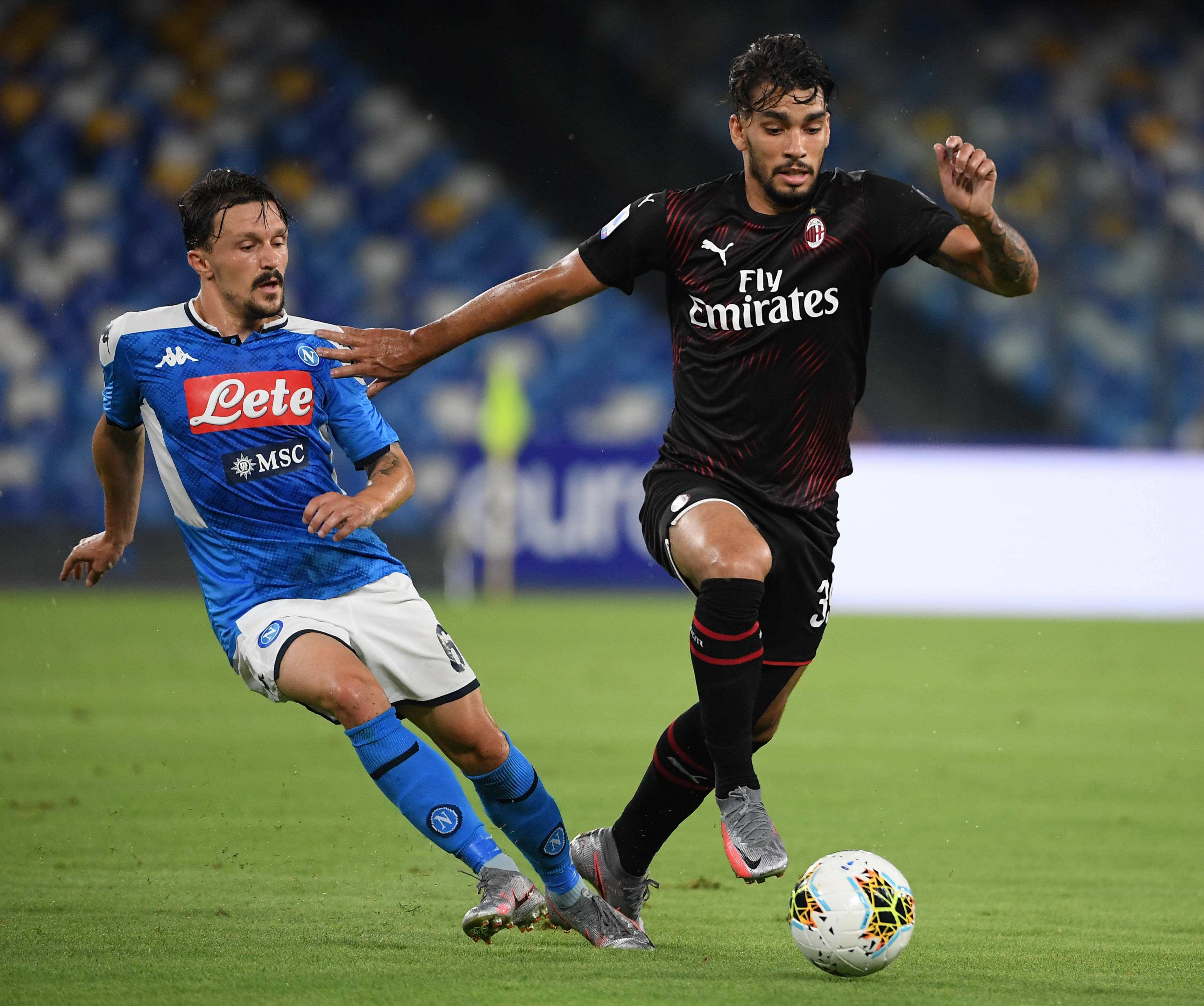 异军突起！欧洲足球赛事中的黑马球队的简单介绍