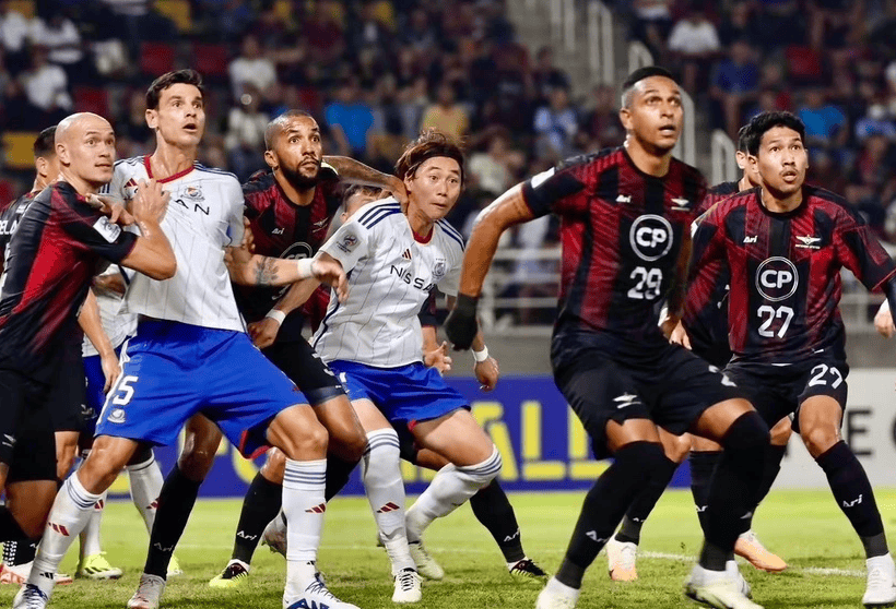 东南亚锦标赛拉开序幕，实力强队初露锋芒的简单介绍