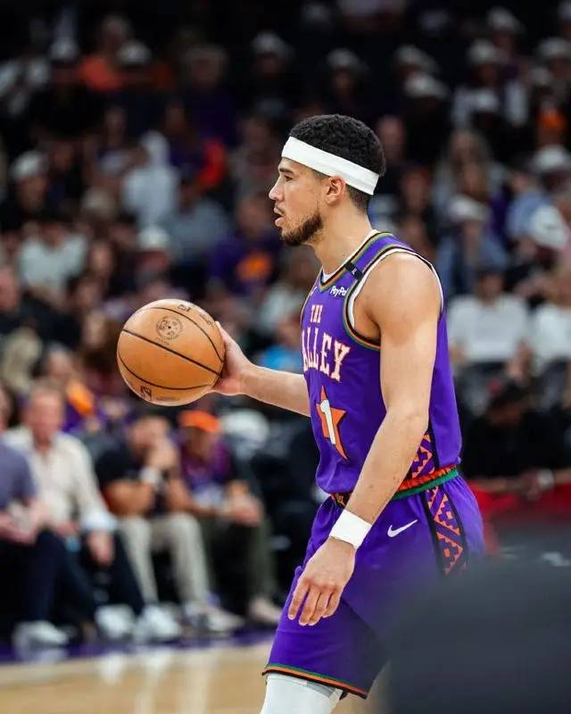 太阳队失利后反思过失，备战下一场