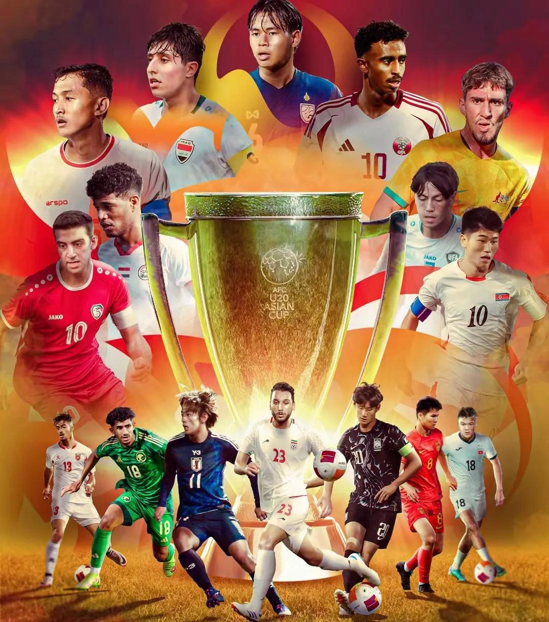 包含亚洲足球热辣继续！各队士气高昂备战的词条