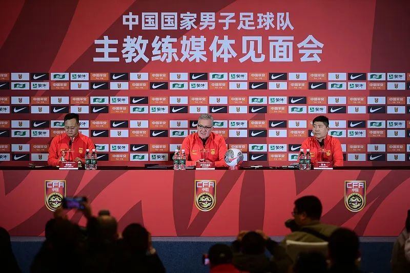 国际足坛:中国队实力强悍,取得大胜的简单介绍 国际足坛:中国队实力强悍,取得大胜的简单介绍