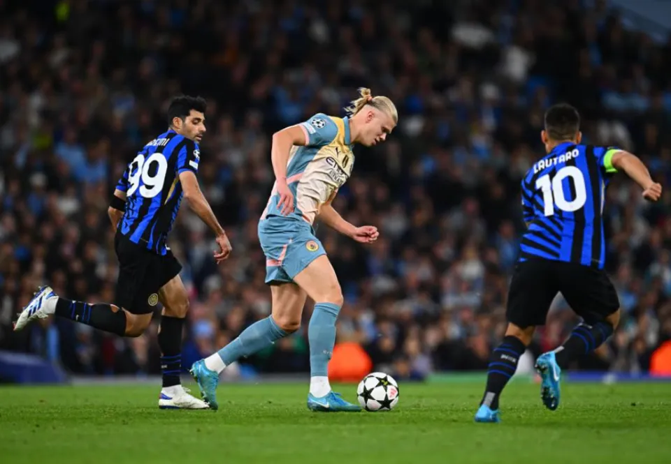 国米新援表现抢眼，助球队取得胜利