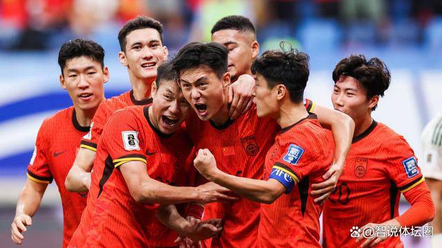 球员们的状态让球队的实力更加强大