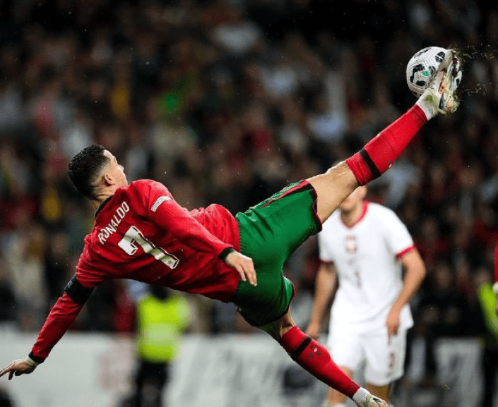 挪威队无力回天，未能晋级欧国联八强