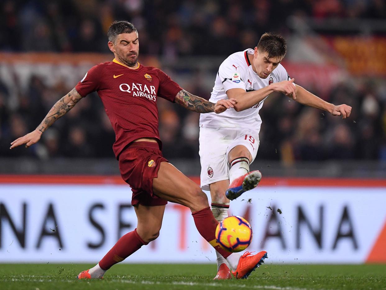 罗马客场大胜,球队实力再次得到认可的简单介绍 罗马客场大胜,球队实力再次得到认可的简单介绍