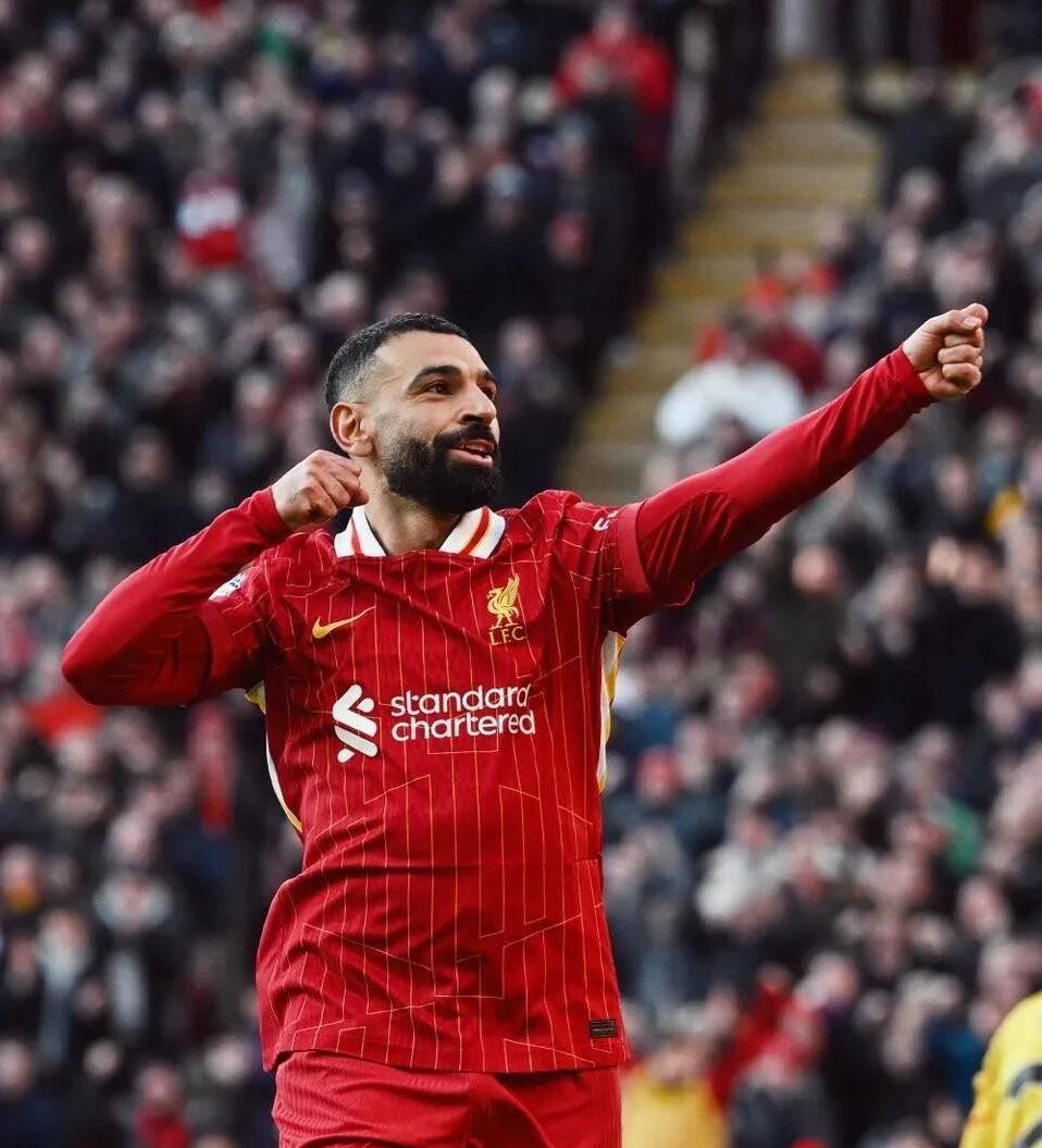 利物浦梦想逐渐清晰，梅普斯锋芒毕露