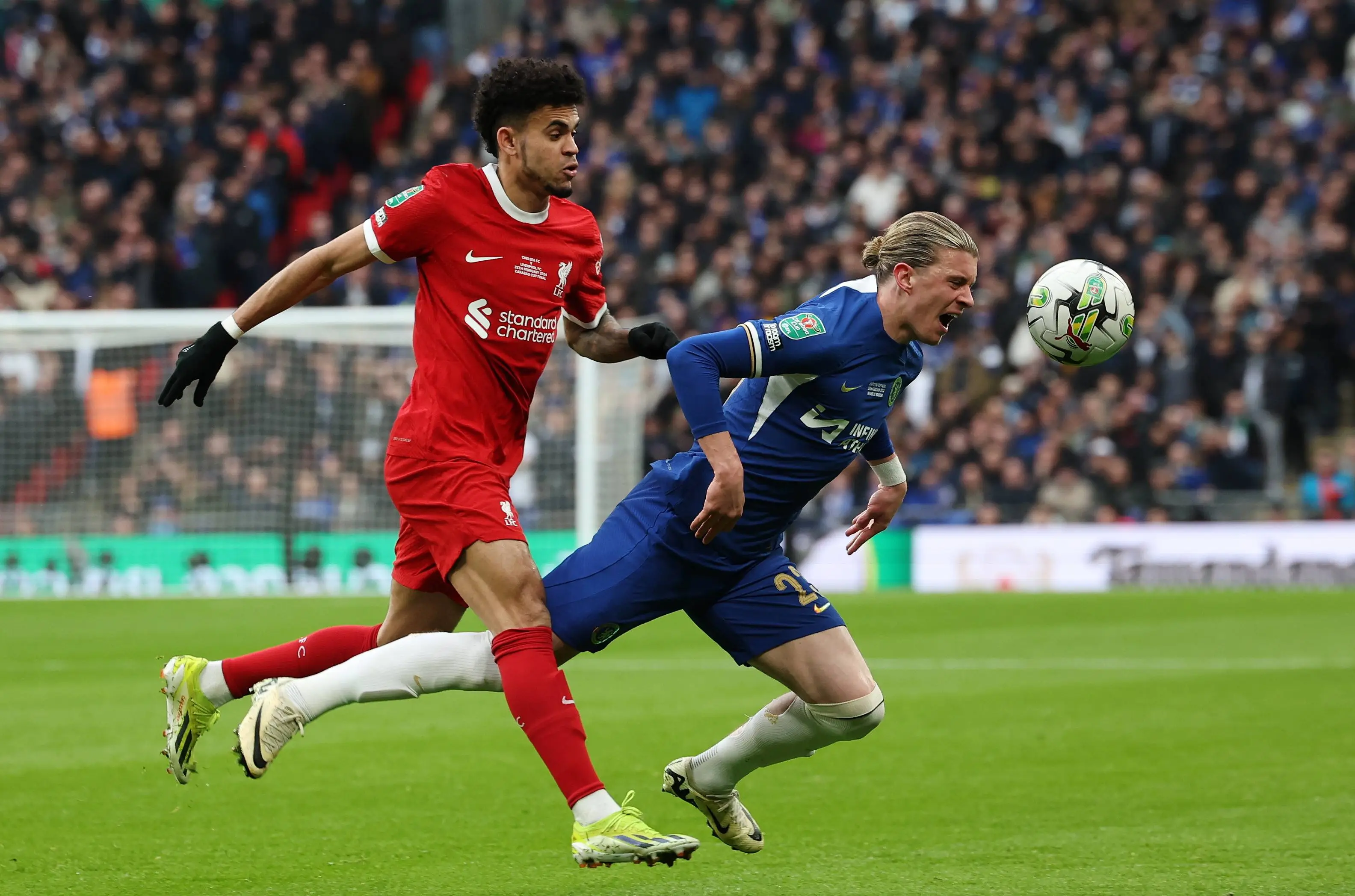 利物浦梦想逐渐清晰，梅普斯锋芒毕露