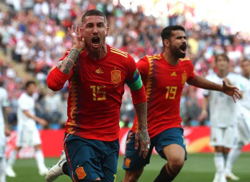 哥伦比亚足球队在国际赛事赢得胜利