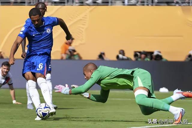 马拉加门将展现强大扑救能力，力保球队领先的简单介绍